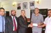 Corporation Bank donates Rs One crore to Uttarakhand Relief  Fund